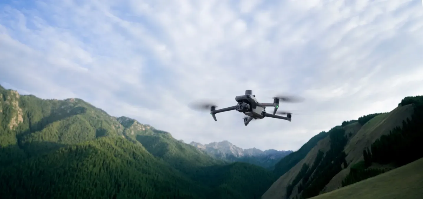 Drone Mapping