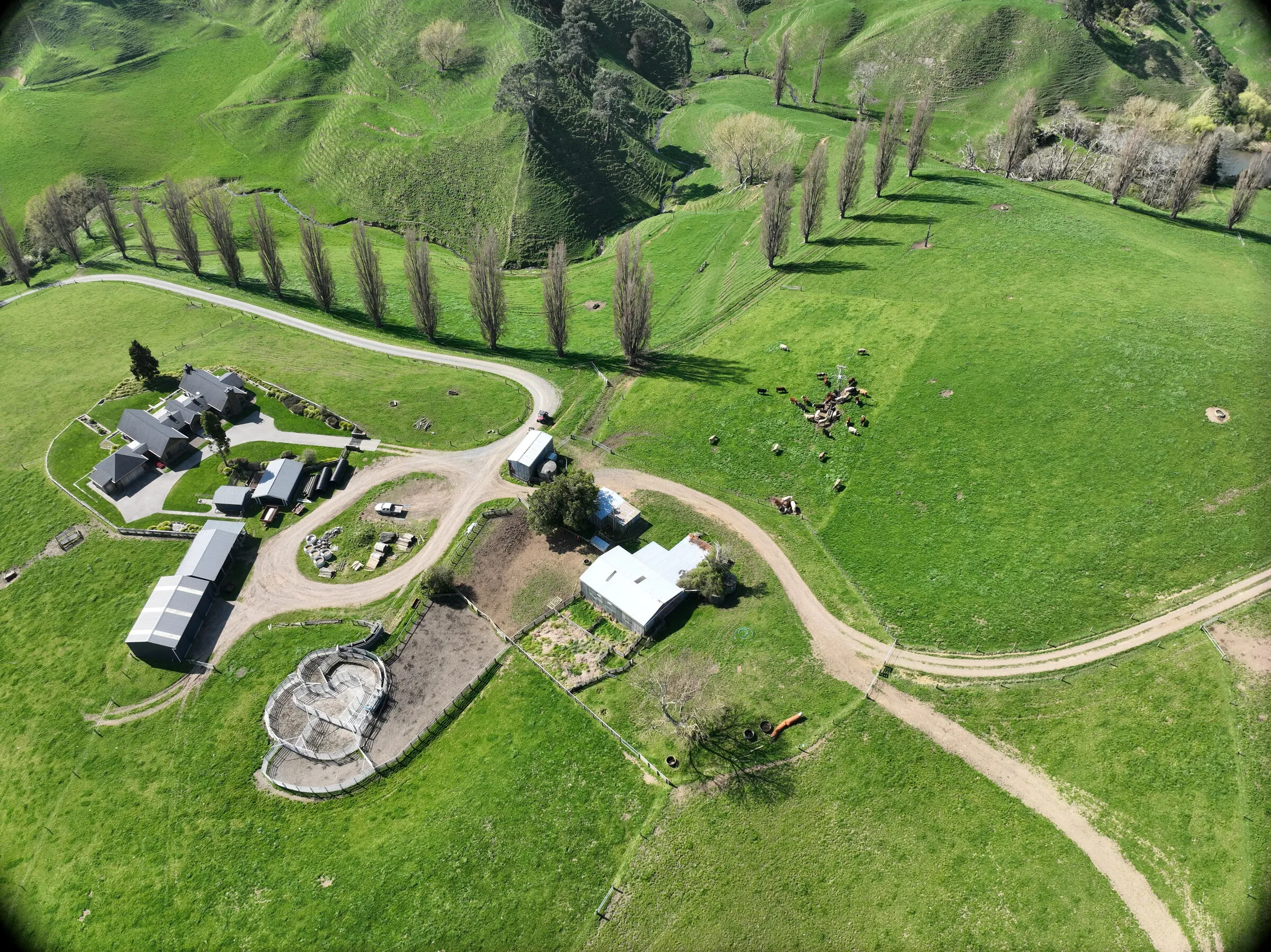 On the Radar: The DJI Matrice 400 and Its Payloads
