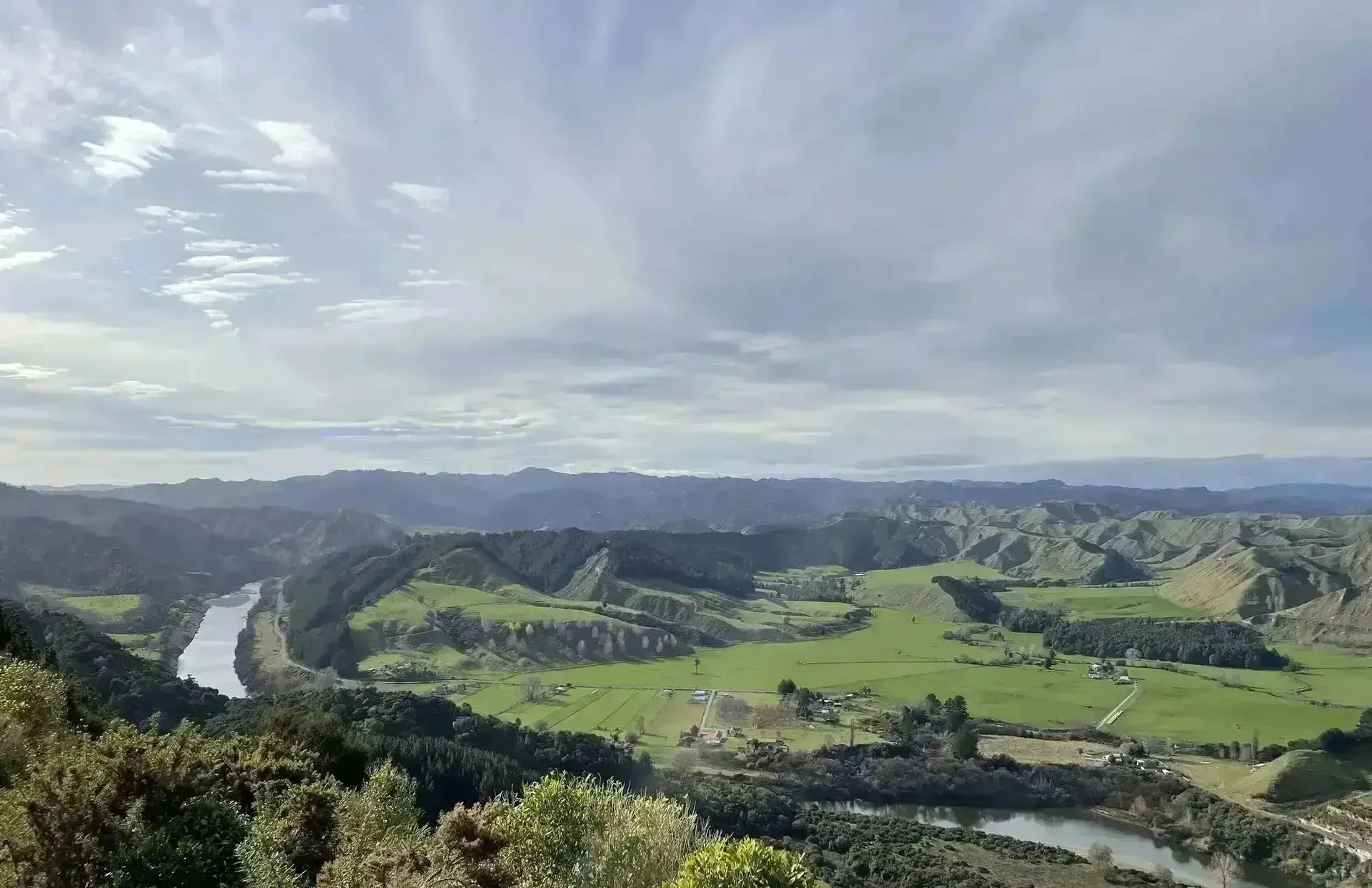LUC & Soil Mapping for a Hawke's Bay Property